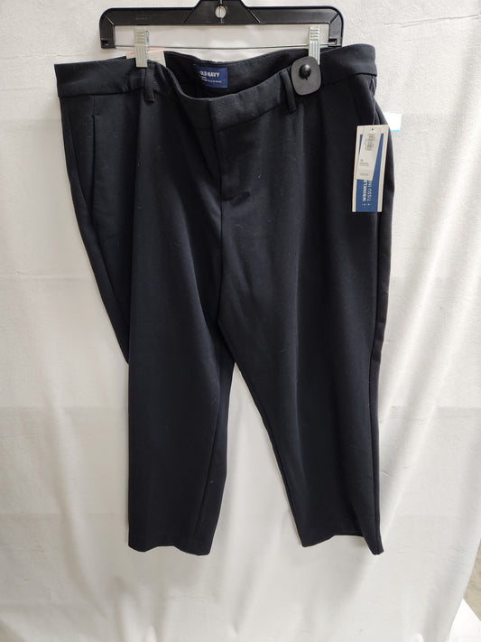 Pants Ankle By Old Navy  Size: 18