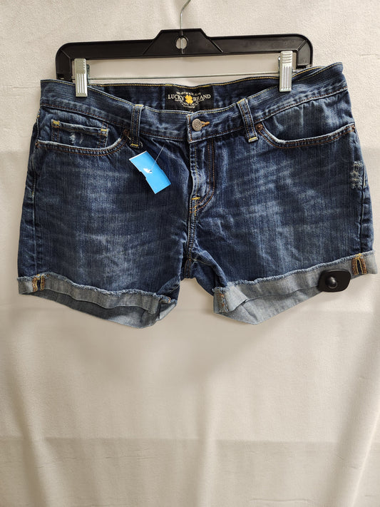 Shorts By Lucky Brand  Size: 10