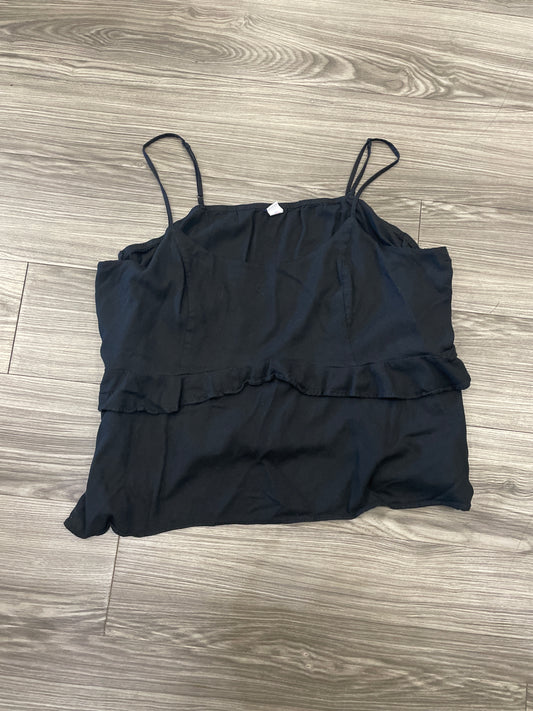 Tank Top By Old Navy  Size: 3x
