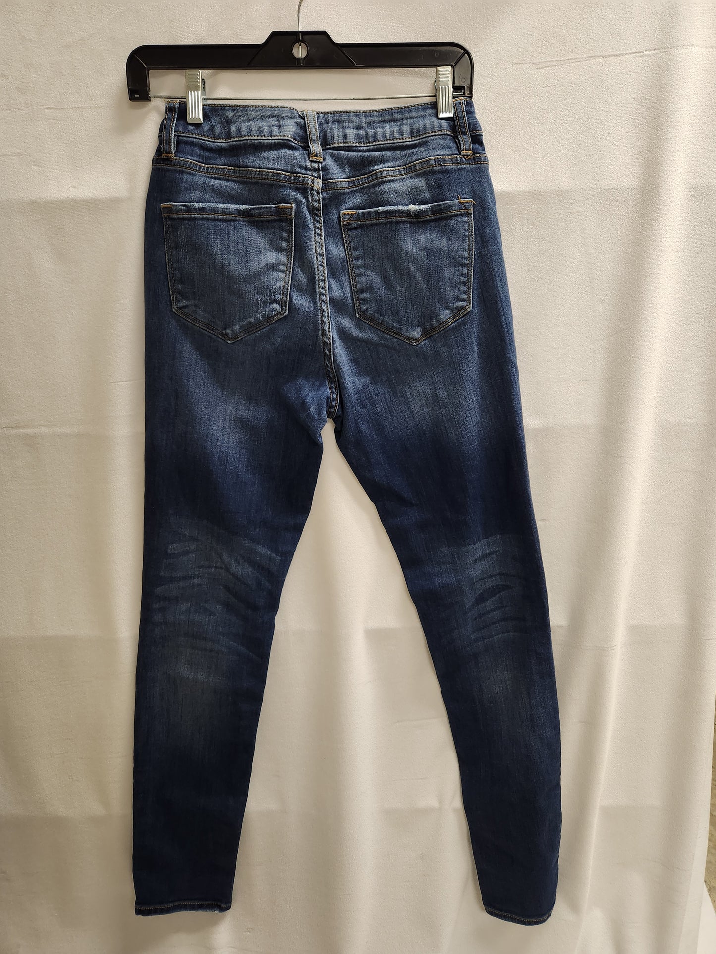 Jeans Skinny By Kancan  Size: 7