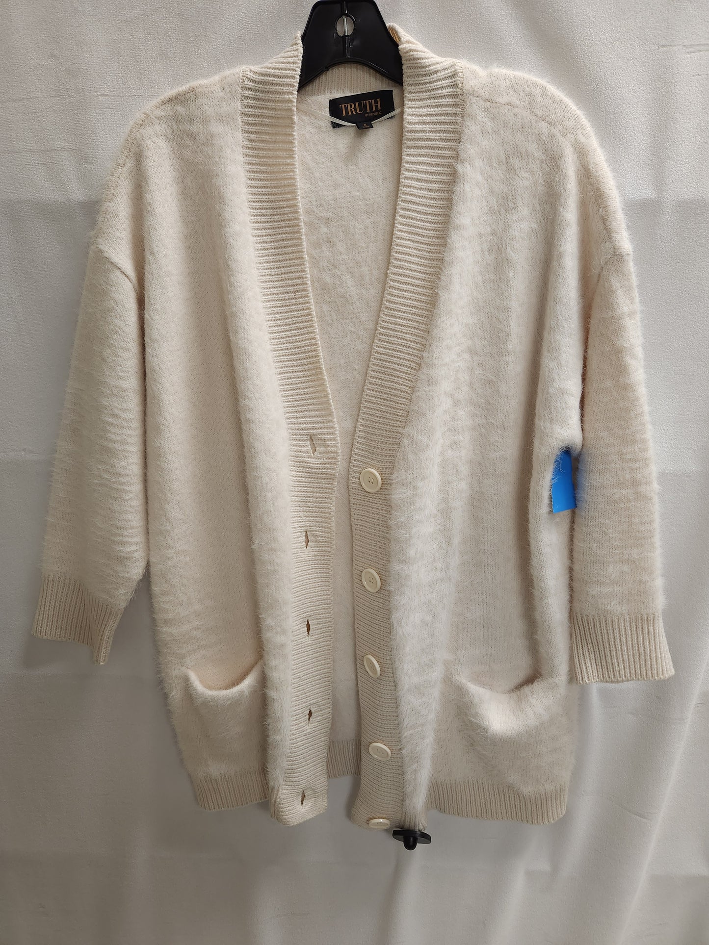 Cardigan By Truth  Size: S