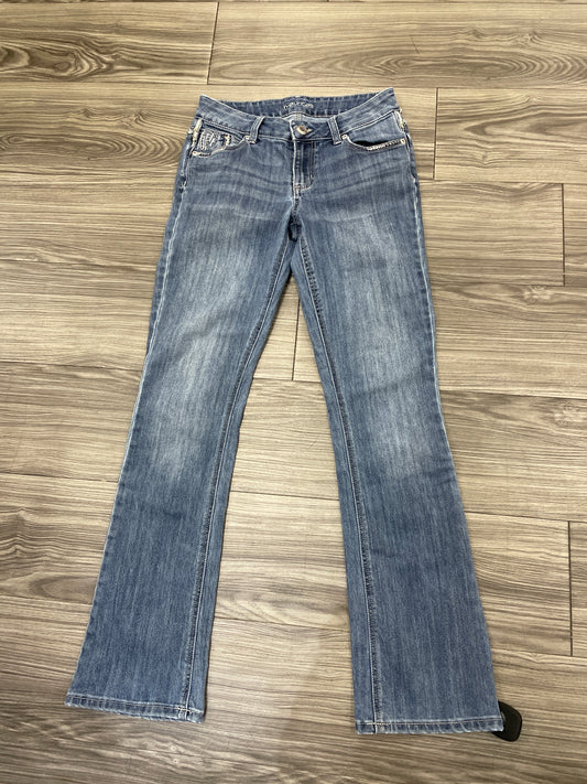 Jeans Skinny By Maurices  Size: 2