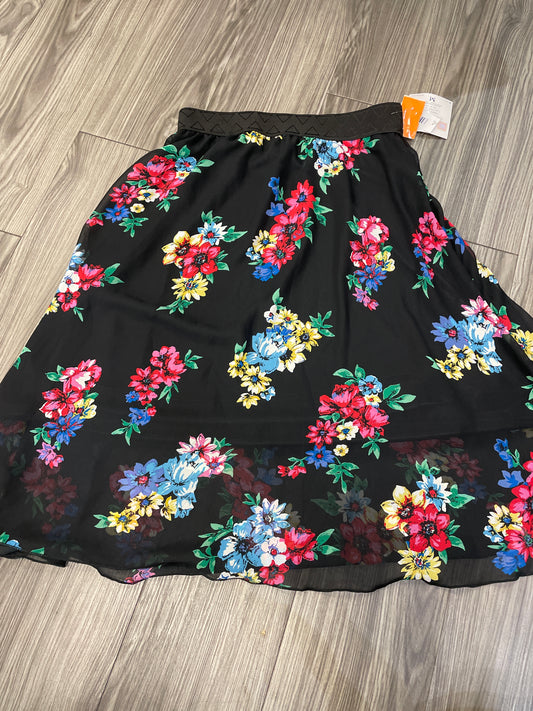 Skirt Midi By Lularoe  Size: M