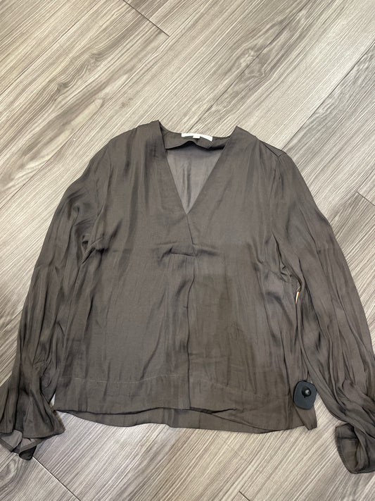 Top Long Sleeve By Clothes Mentor  Size: M