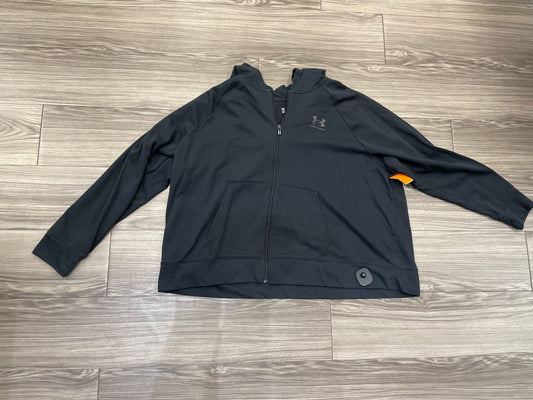 Jacket Other By Under Armour  Size: 3x