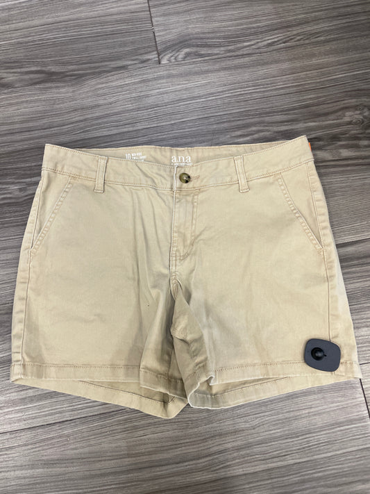 Shorts By Ana  Size: 10