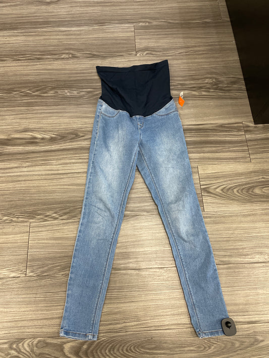 Maternity Jeans By Clothes Mentor  Size: M