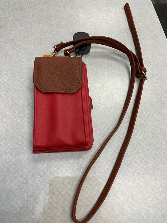 Handbag By Cato  Size: Medium