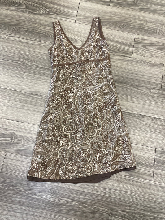 Dress Casual Short By Old Navy  Size: 6