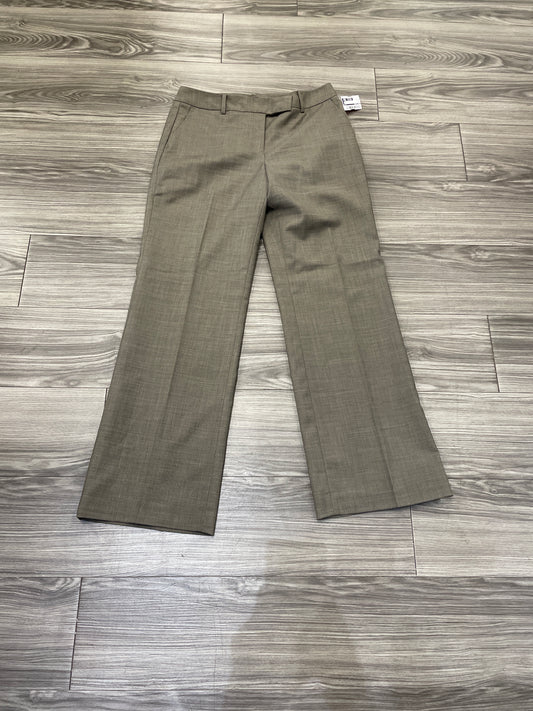 Pants Ankle By Ann Taylor  Size: 8