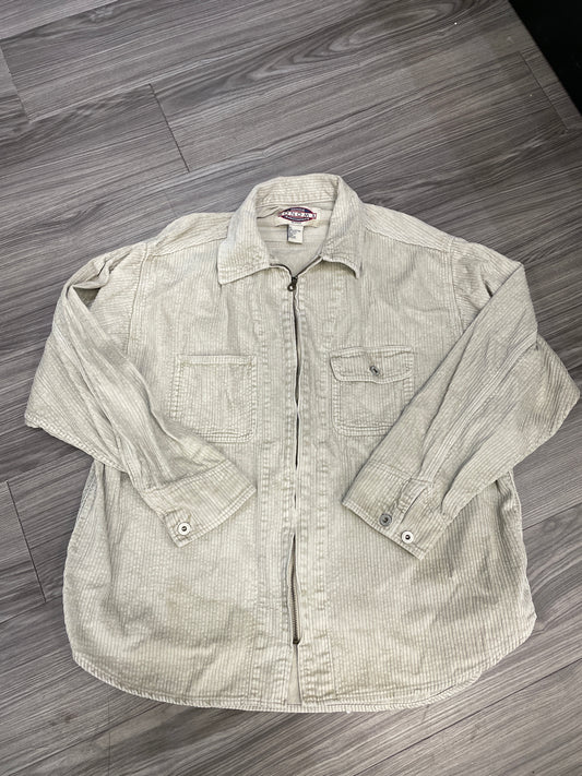 Jacket Other By Sonoma  Size: Xl