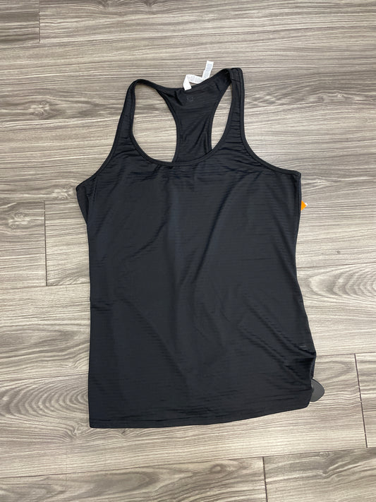 Athletic Tank Top By Fila  Size: Xl