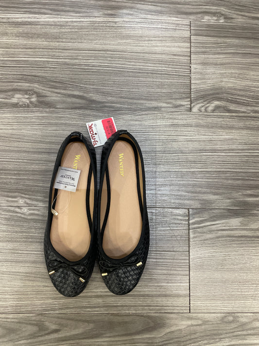 Sandals Flats By Wanted  Size: 8.5