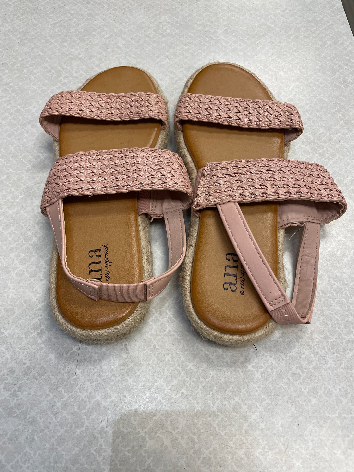 Sandals Flats By Ana  Size: 6.5