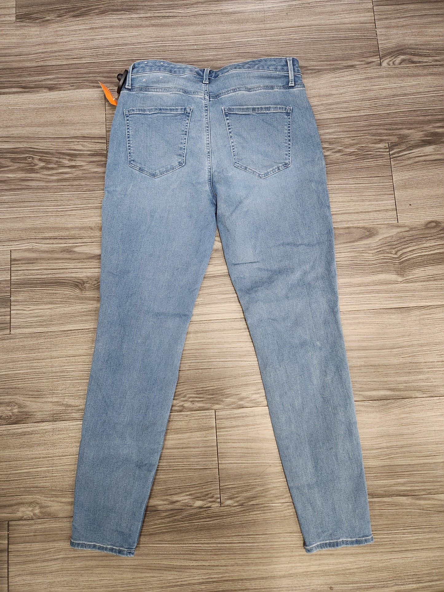 Jeans Skinny By Talbots  Size: 6