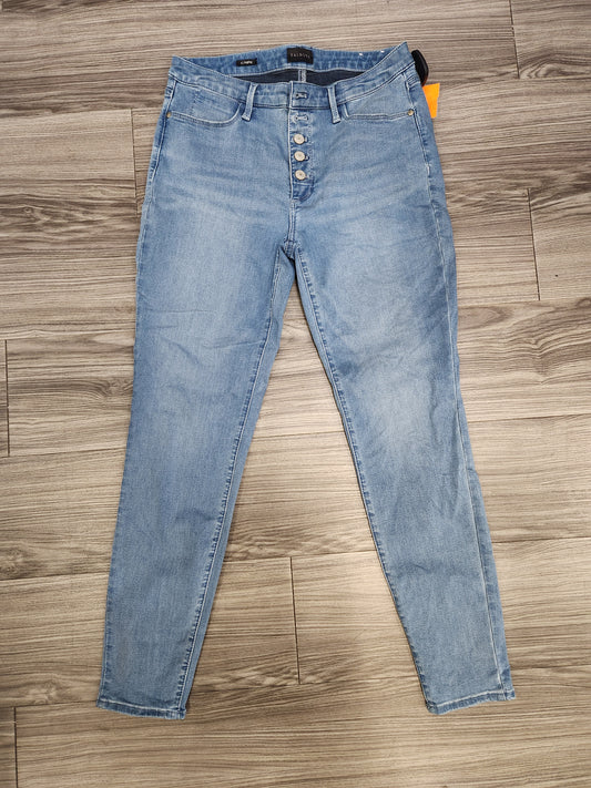 Jeans Skinny By Talbots  Size: 6