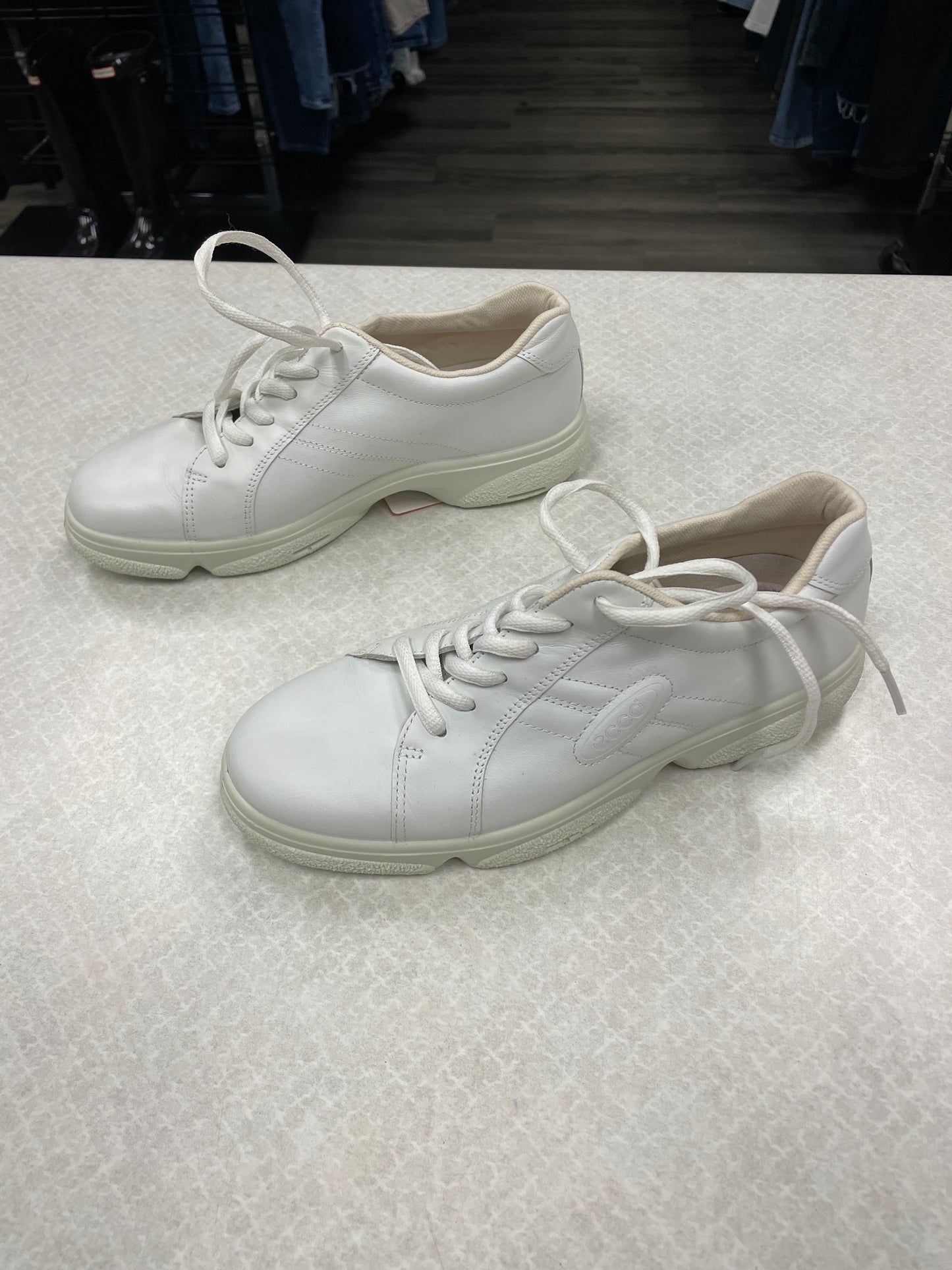 Shoes Athletic By Ecco  Size: 6.5