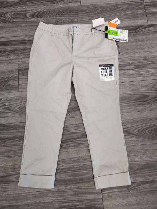 Pants Cargo & Utility By D Jeans  Size: 14