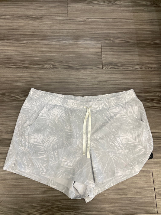 Athletic Shorts By Old Navy  Size: 2x
