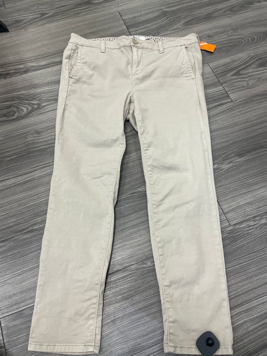 Pants Chinos & Khakis By Torrid  Size: 12