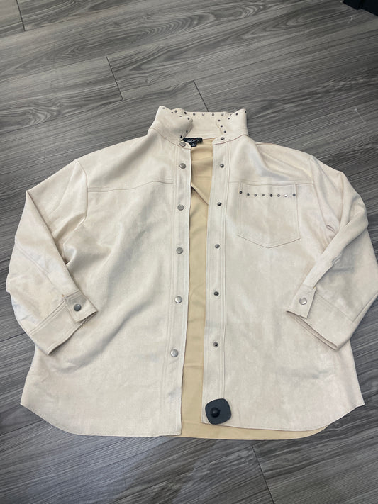 Jacket Other By Gigio  Size: M