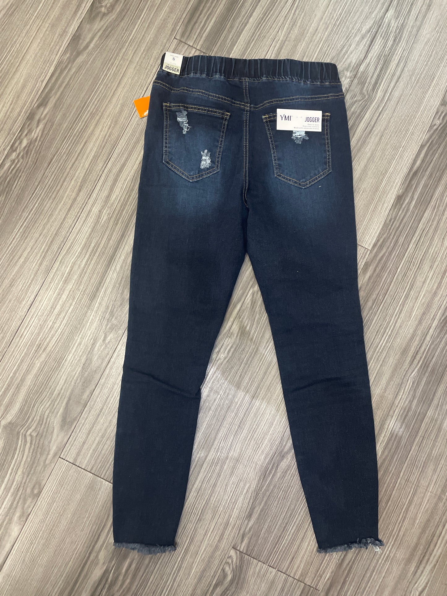 Jeans Jeggings By Ymi  Size: S