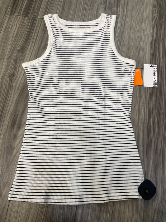 Tank Top By Nine West  Size: S