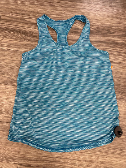 Athletic Tank Top By Xersion  Size: M