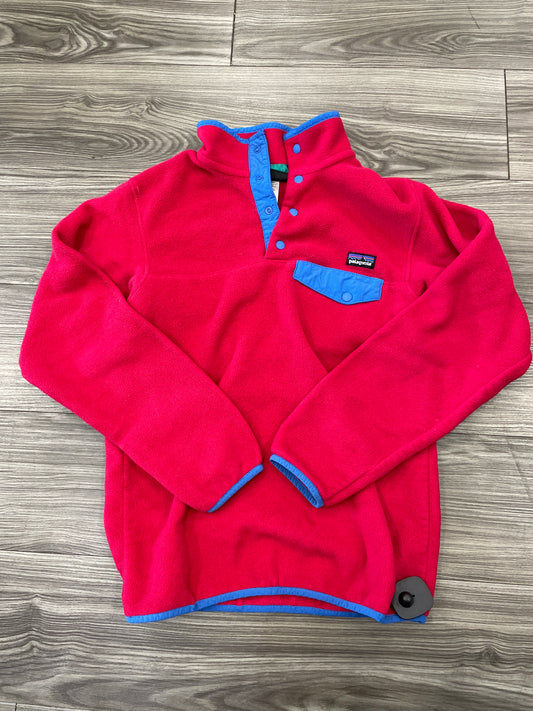 Athletic Fleece By Patagonia  Size: Xs