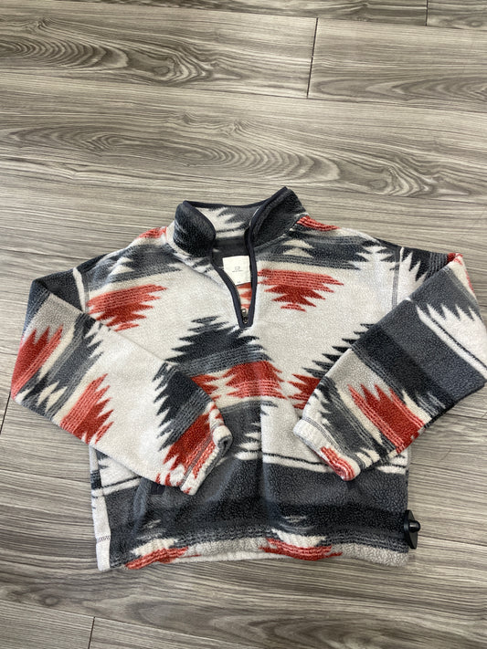 Athletic Fleece By Clothes Mentor