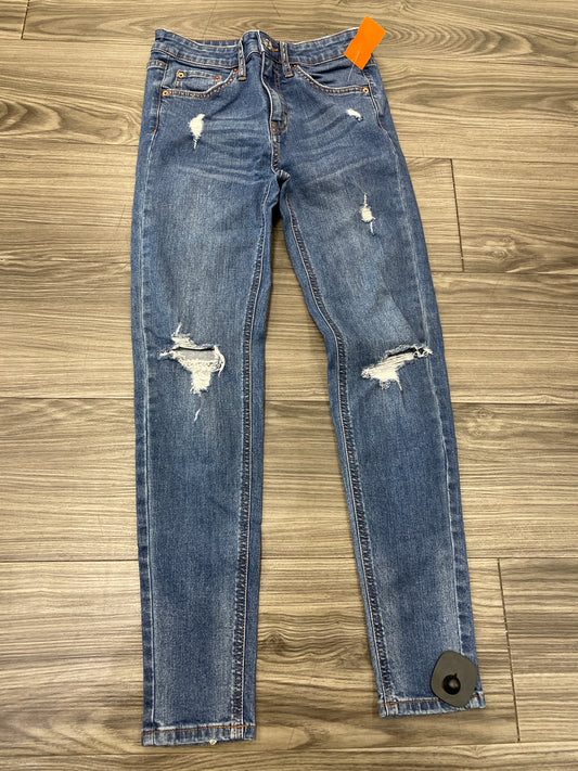 Jeans Skinny By Wild Fable  Size: 2