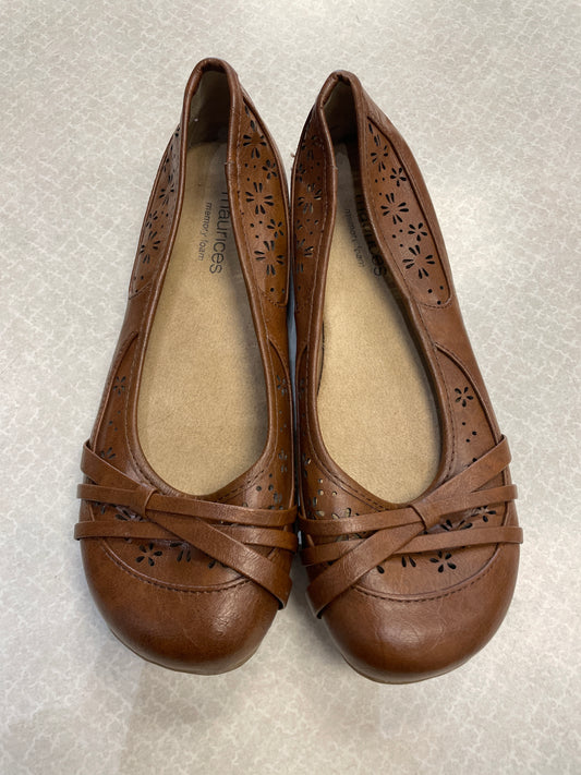 Shoes Flats By Maurices  Size: 7.5