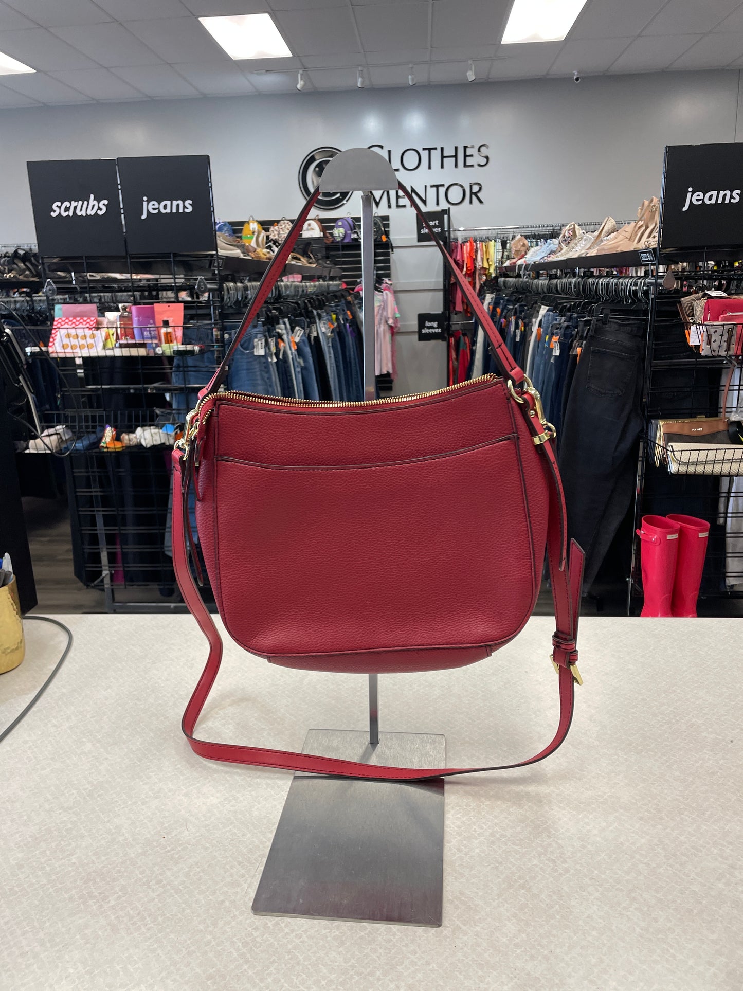 Handbag By Lc Lauren Conrad  Size: Medium