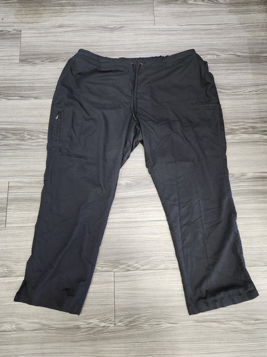 Pants Cargo & Utility By Greys Anatomy  Size: 4x