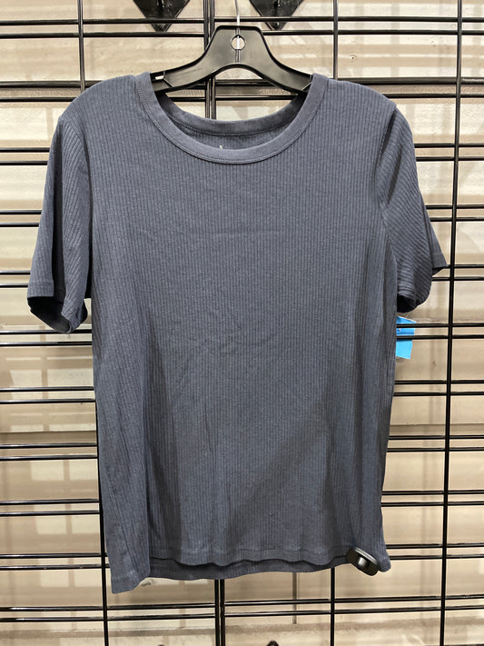 Top Short Sleeve By A New Day  Size: Xl