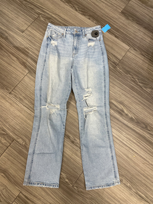 Jeans Skinny By Arizona  Size: 7