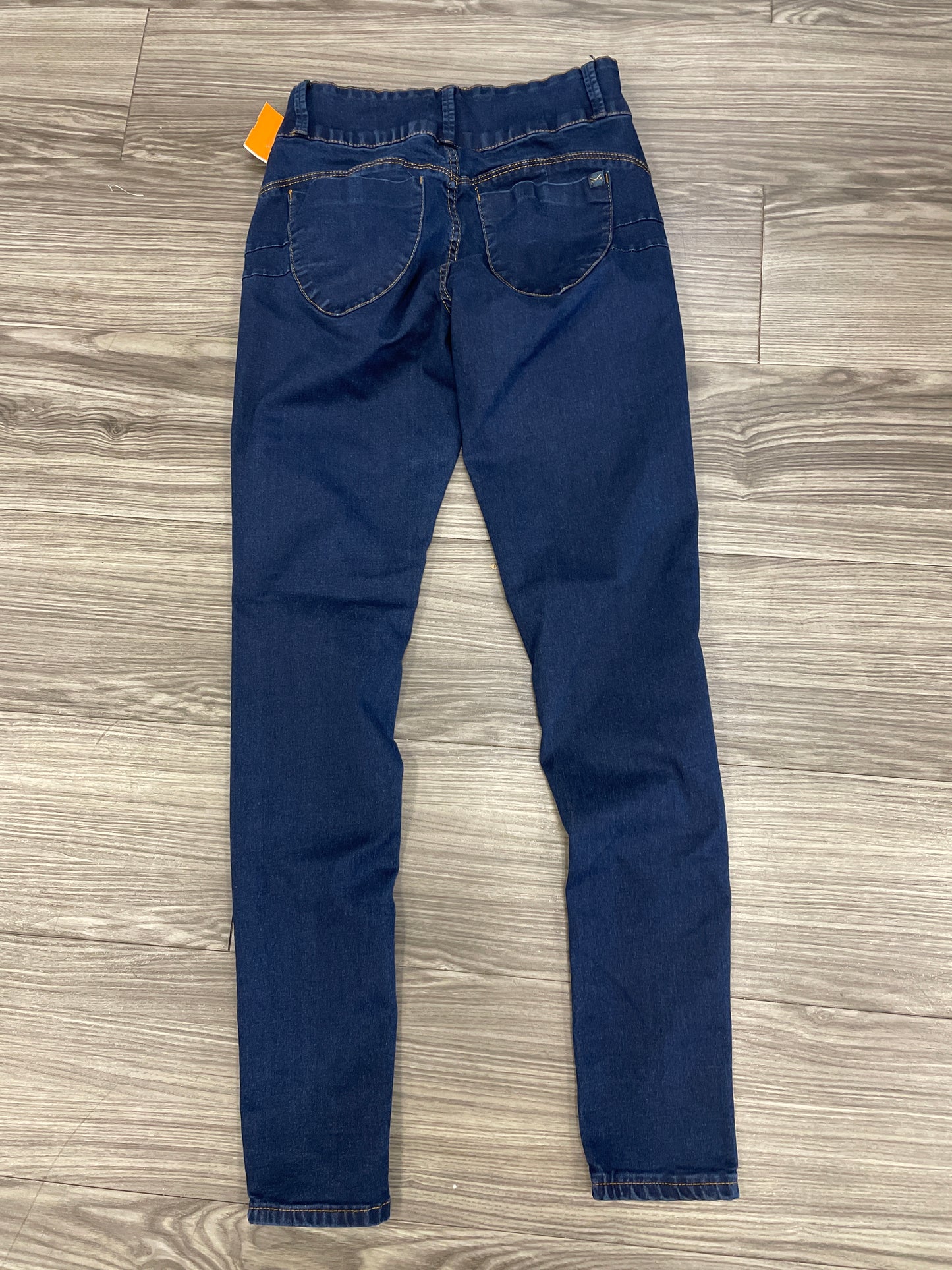 Jeans Skinny By Clothes Mentor  Size: 2