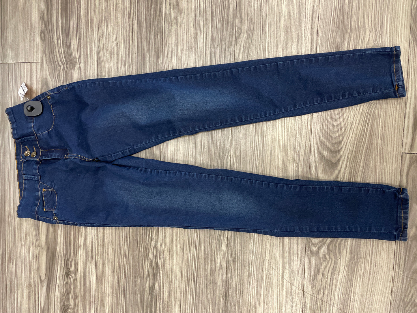 Jeans Skinny By Clothes Mentor  Size: 2