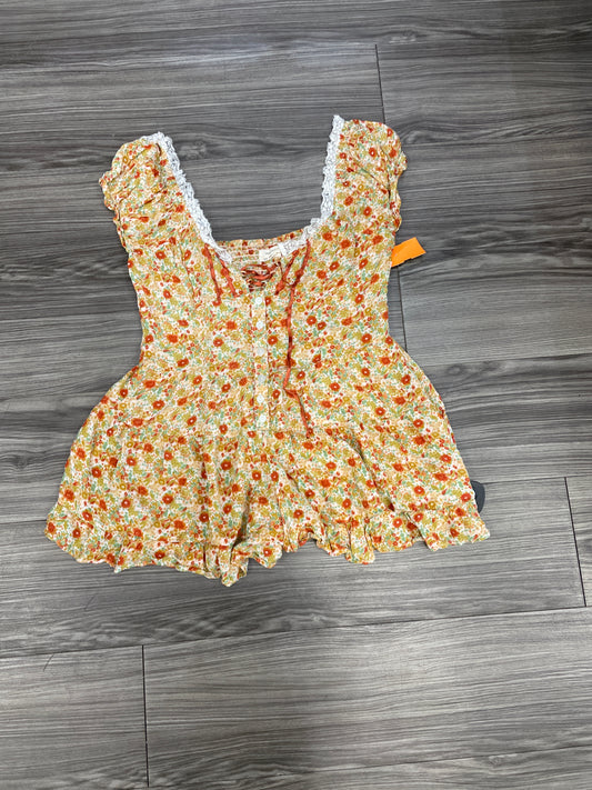 Romper By Urban Outfitters  Size: M