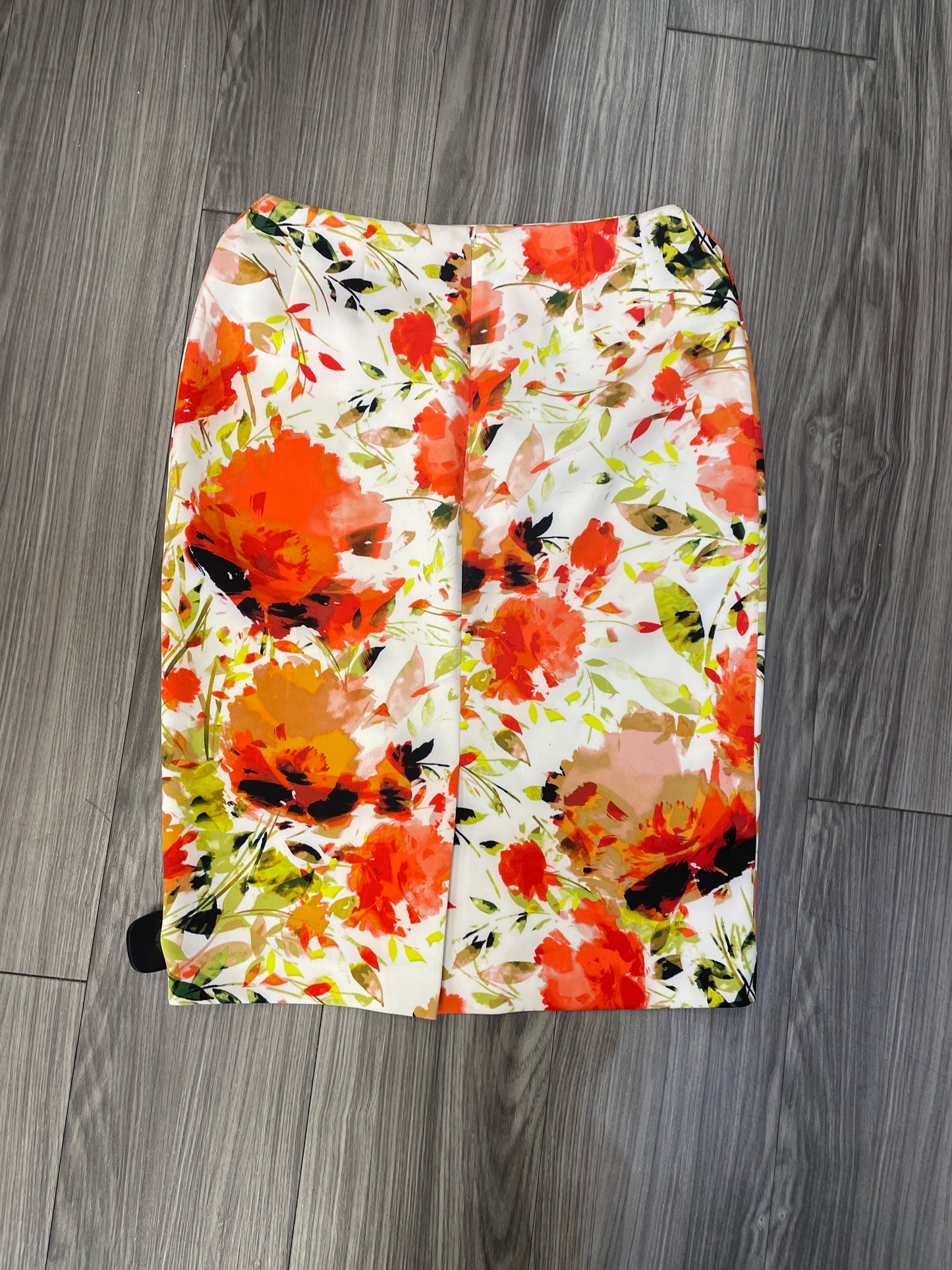 Skirt Midi By Jones Studio  Size: 4