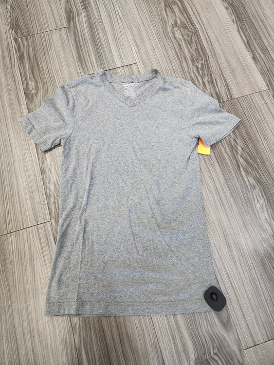 Top Short Sleeve By Arizona  Size: Xs