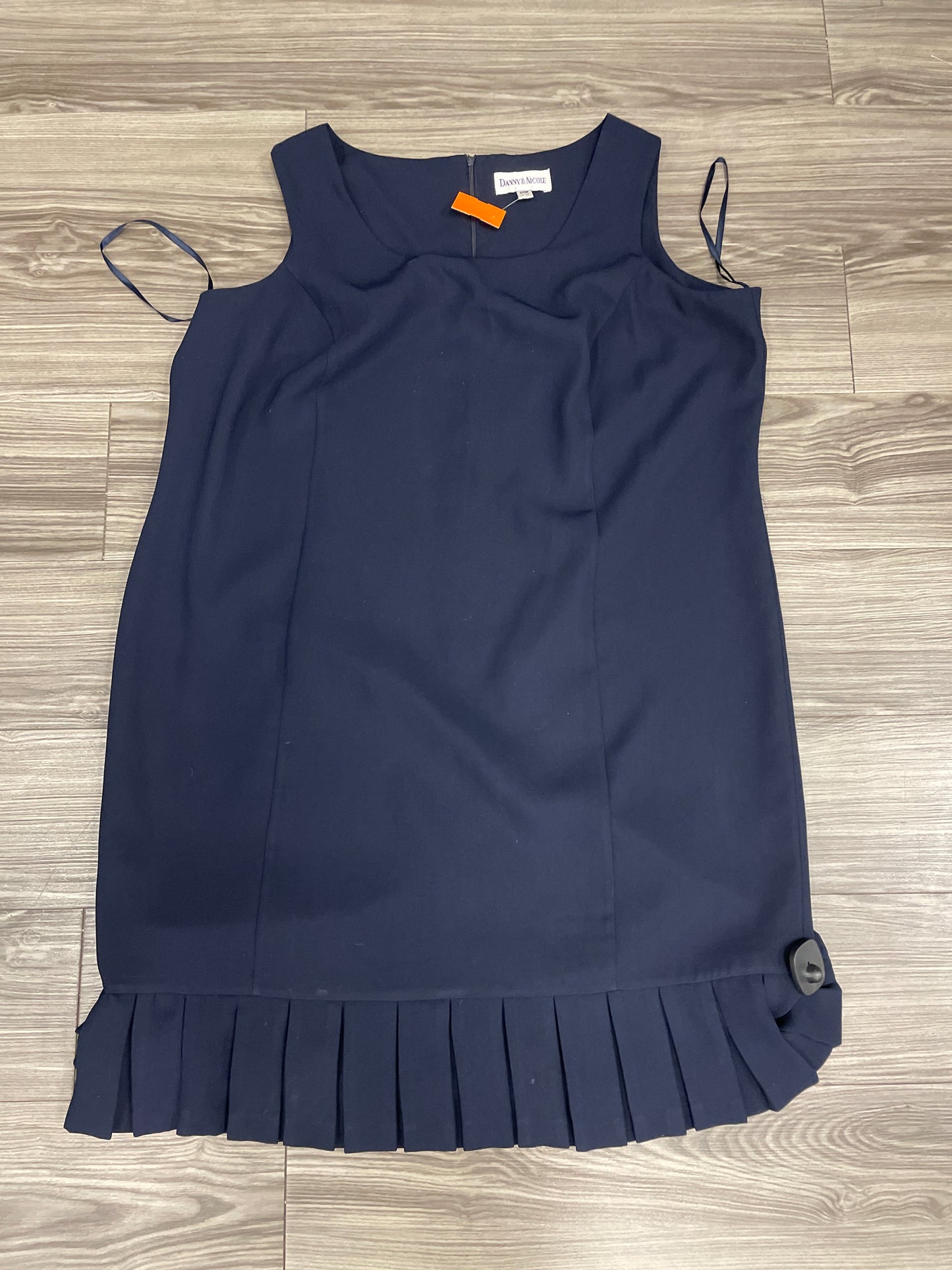 Dress Suit 2pc By Dannyandnicole  Size: 3x