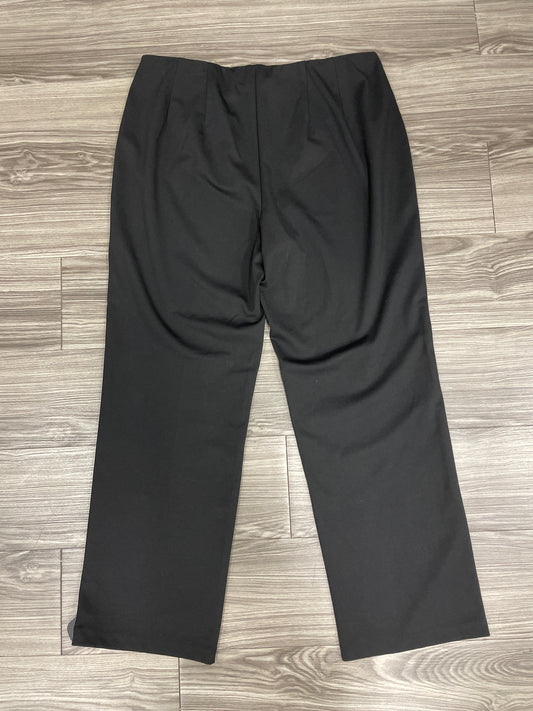 Pants Ankle By Cato  Size: 18