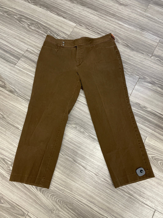 Pants Chinos & Khakis By Chaps  Size: 20