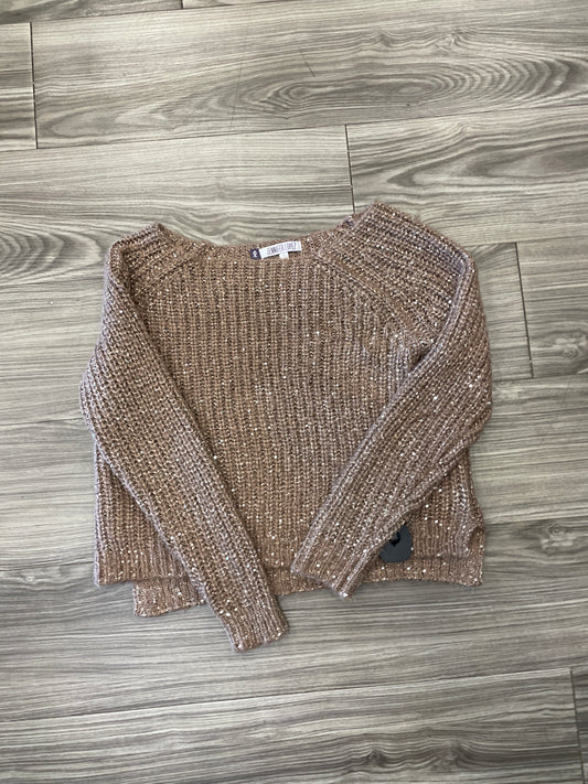 Sweater By Jennifer Lopez  Size: S