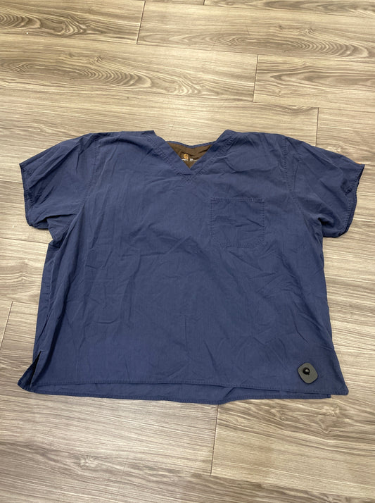 Top Short Sleeve By Carhart