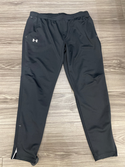 Athletic Pants By Under Armour  Size: Xl