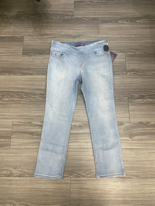 Jeans Skinny By Gloria Vanderbilt  Size: 16