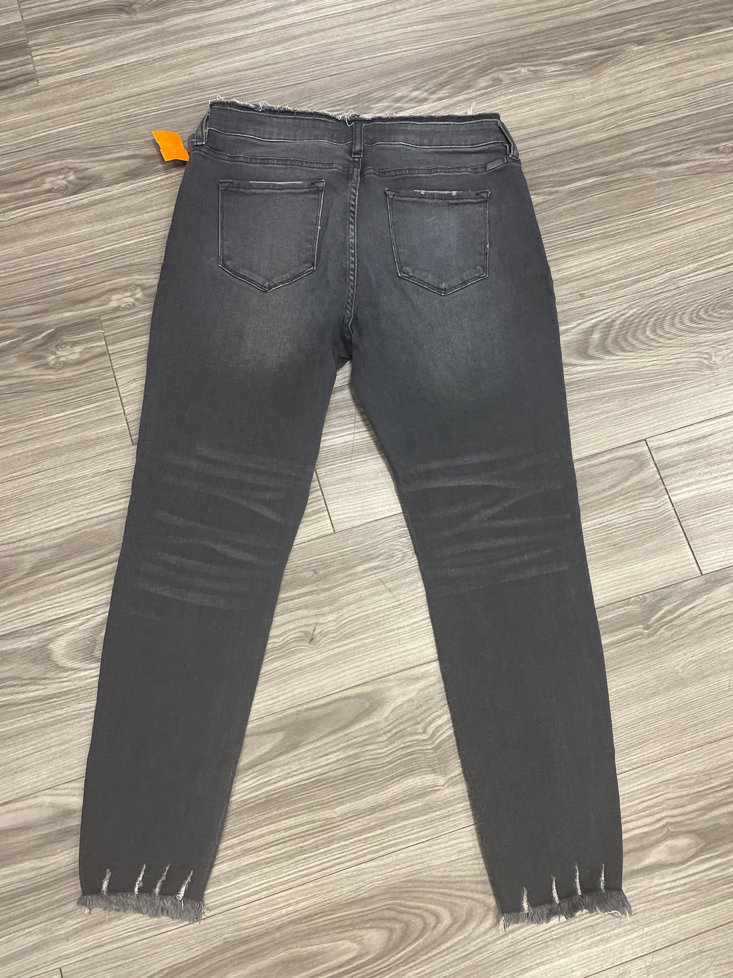 Jeans Skinny By Kancan  Size: 31
