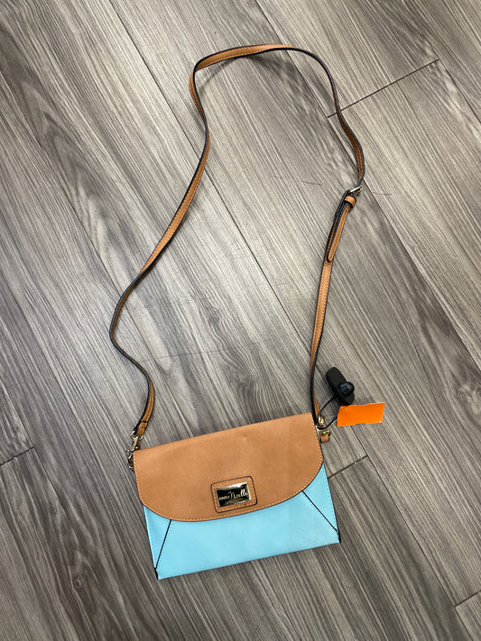 Crossbody By Simply Noelle  Size: Small